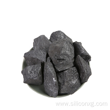 High Carbon Silicon metal